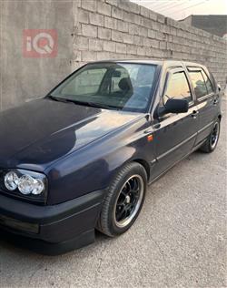 ڤۆڵکسواگن گۆلف